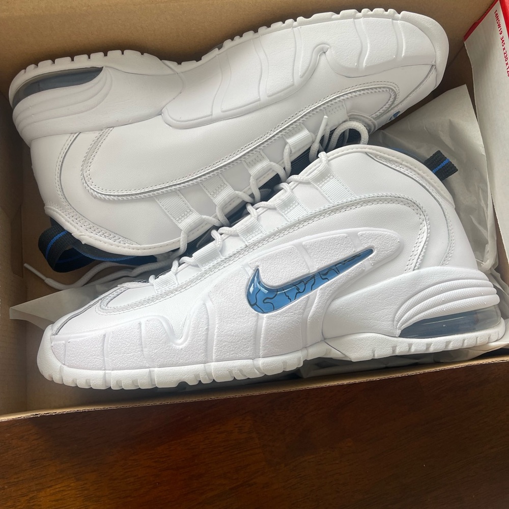 Air Max Penny 9.5